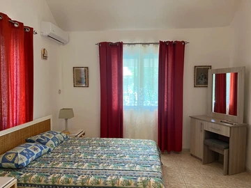 Maison de 4 Chambres