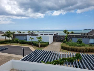 3 Bedroom Townhouse, Duplex