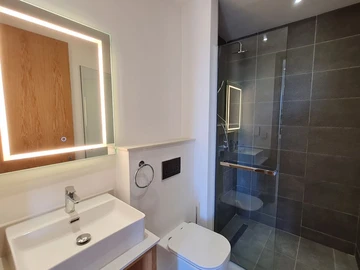 3 Bedroom Penthouse