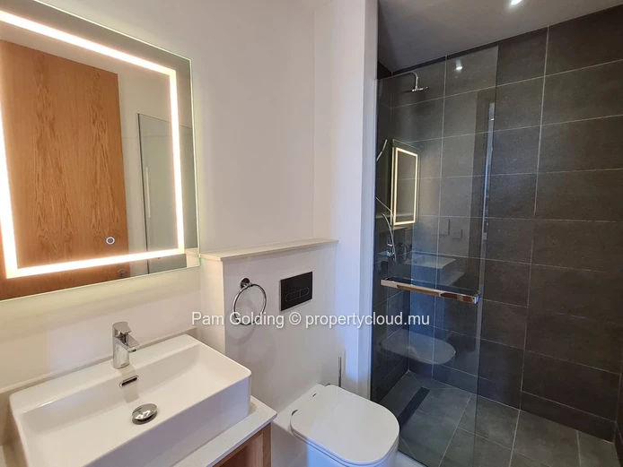 Pereybere, 3-Bedroom PDS Penthouse for Sale at Ki Resort Apartments with Rooftop Pool and Beach Club Access