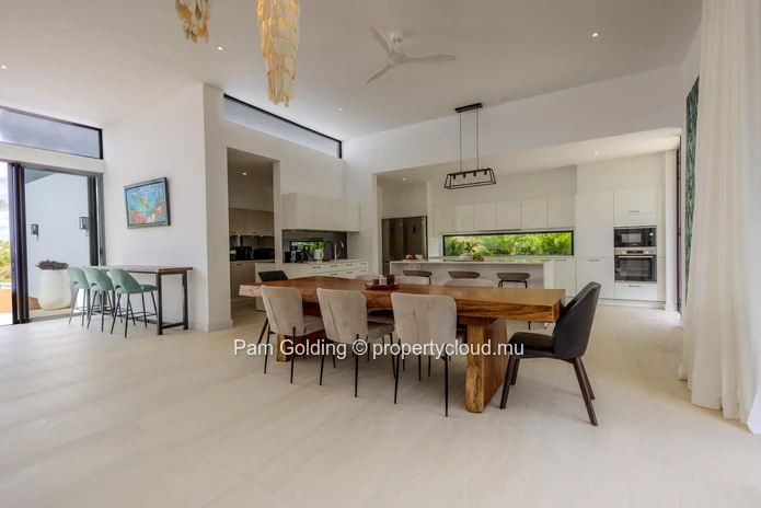 For Sale: Exquisite Villa at Azuri Ocean and Golf Village