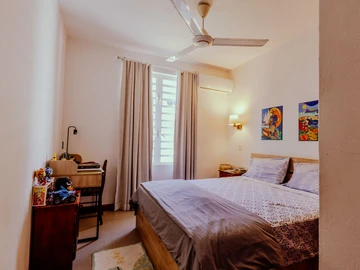 4 Bedroom Villa