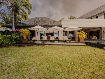 4 Bedroom Villa