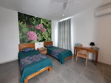 Penthouse de 3 Chambres