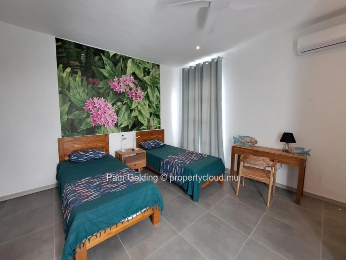 Trou d'Eau Douce – Penthouse à louer – Pam Golding Mauritius
