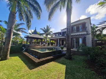 3 Bedroom Villa