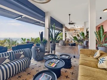 4 Bedroom Villa