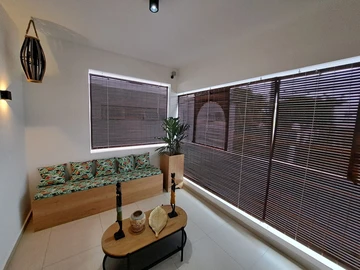 Appartement de 3 Chambres
