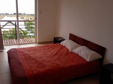 4 Bedroom Townhouse, Duplex