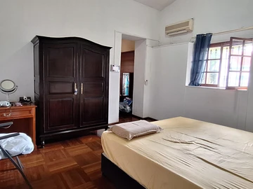 Maison de 7 Chambres