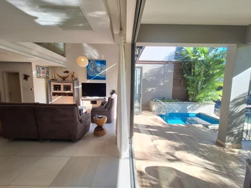 3 Bedroom Townhouse, Duplex