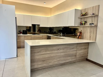 3 Bedroom Penthouse