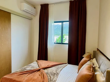 Appartement de 3 Chambres