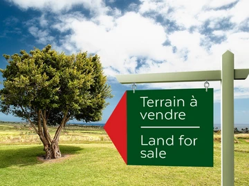 Terrain Résidentiel