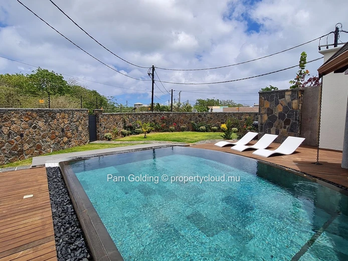 Pereybere – House for sale - Pam Golding Mauritius