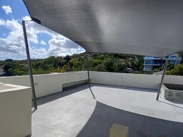 Penthouse de 3 Chambres