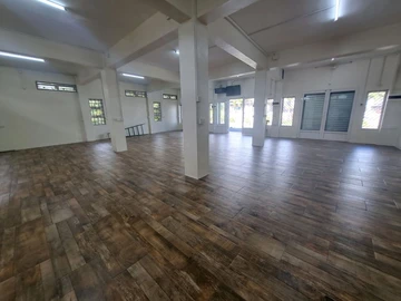 Immobilier Commerciaux