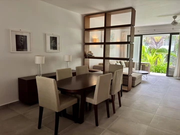 3 Bedroom Townhouse, Duplex