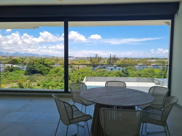 3 Bedroom Penthouse