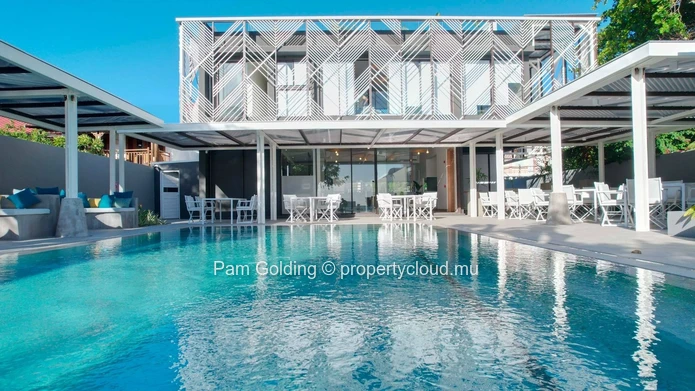 2 Bedroom Ground Floor Unit In Ki Residences