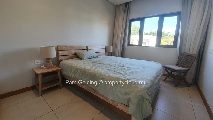 Pointe aux Canonniers – Appartement à louer – Pam Golding Mauritius