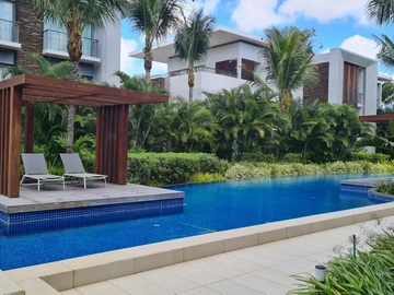 3 Bedroom Penthouse