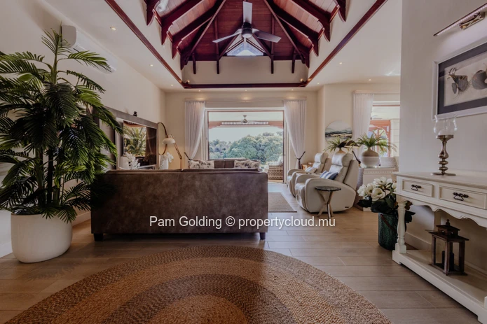 Luxury Villa for Sale – A Masterpiece of Modern Elegance