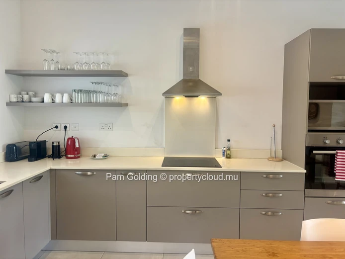 3-Bedroom Riverfront Apartment for Sale 
