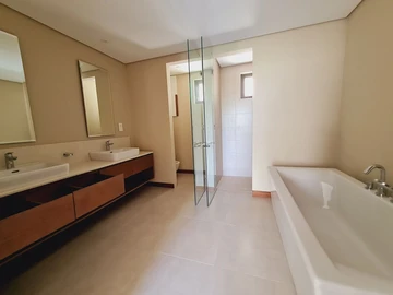 2 Bedroom Penthouse