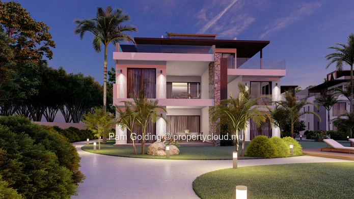 Bayside Marina & Waterfront Residences<br/> <br/>
