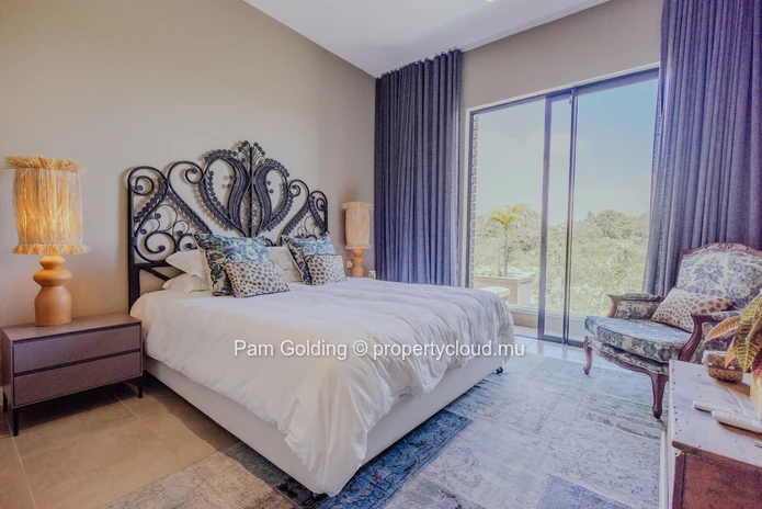 Exceptional Villa for Sale at Azuri Golf Estate