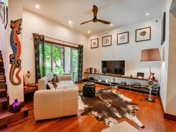 3 Bedroom Villa