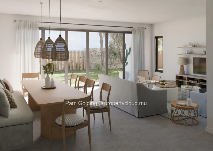 Kazba Apartments