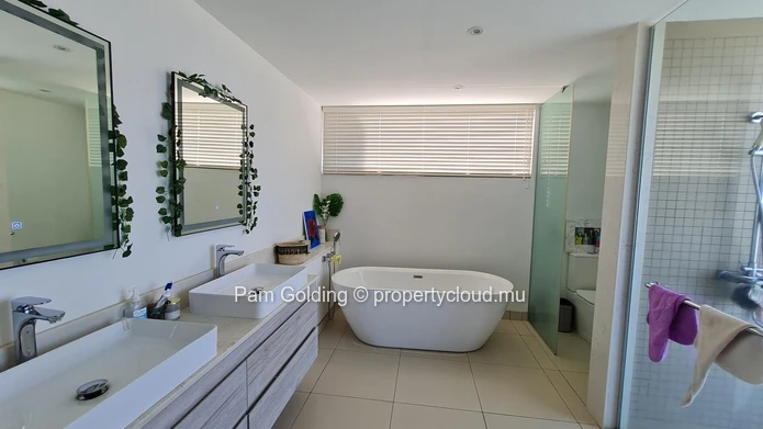 Elegant 4-Bedroom Villa with Private Pool in Pereybere | Old Mill Villas, Mauritius