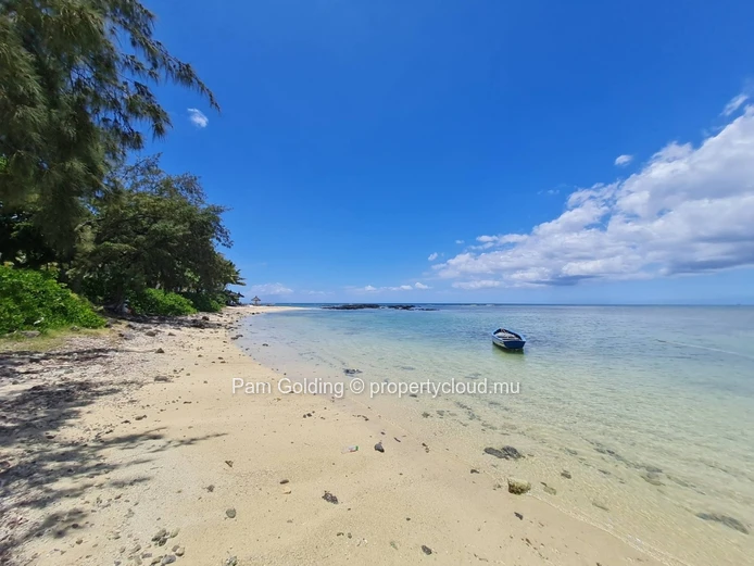 3-Bedroom Apartment for Sale | La Pointe, Pointe aux Canonniers, Mauritius