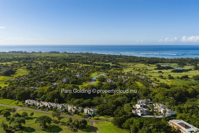 Valriche par YOO: Premières Villas de Marque de l'Île Maurice