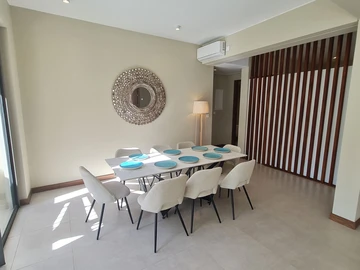 3 Bedroom Penthouse