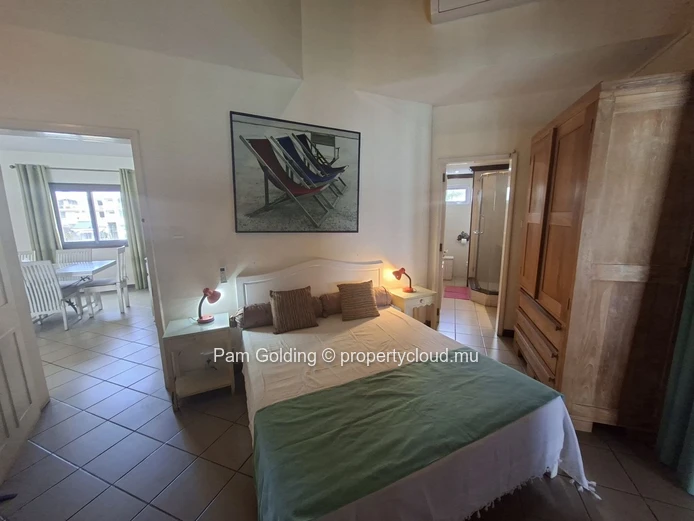 Grand Baie – Appartement à louer - Pam Golding Mauritius