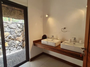 Maison de 3 Chambres