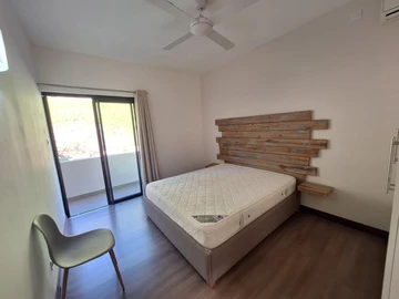 Penthouse de 3 Chambres