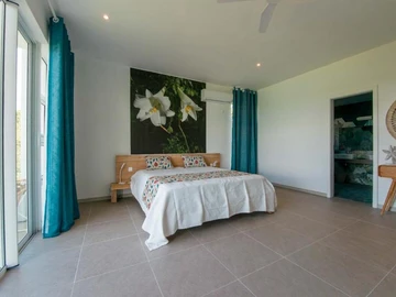 Penthouse de 3 Chambres