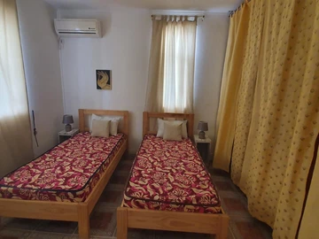 Appartement de 6 Chambres
