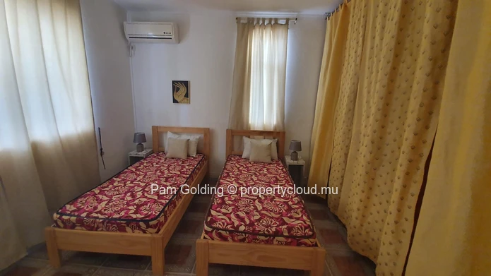 Pereybere – Complex d'appartements à vendre – Pam Golding Mauritius