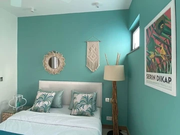 2 Bedroom Penthouse