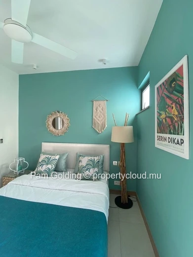 Penthouse De 2 Chambres En-Suite À Banyan Grove