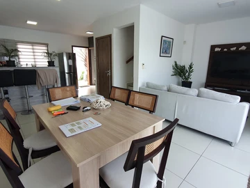 3 Bedroom Townhouse, Duplex