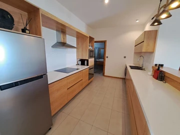 Appartement de 2 Chambres