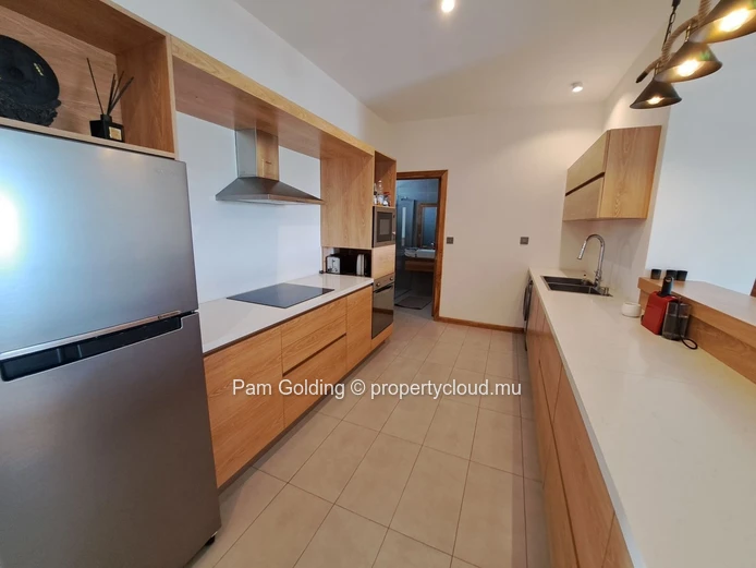 Pereybere – Appartement à louer – Pam Golding Mauritius