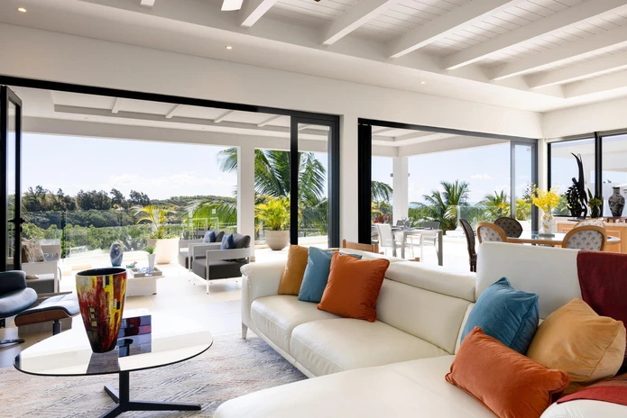 Penthouse impeccable orienté vue mer | Azuri Ocean & Golf Village (Mandat exclusif)