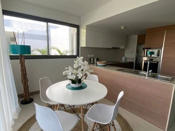 2 Bedroom Penthouse